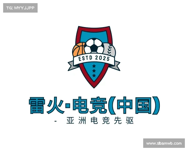 认识雷火·电竞(中国) - 亚洲电竞先驱